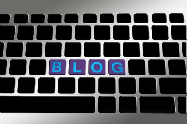 What blogging skills do you need?