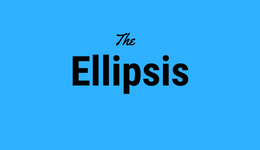 The Ellipsis