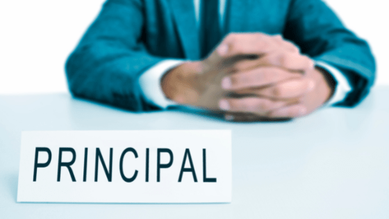 principal vs principle examples